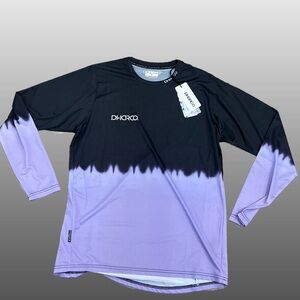 DHaRCO Men’s Tech Jersey